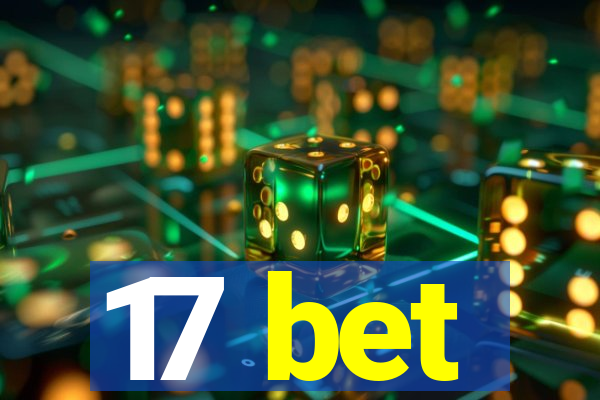 17 bet